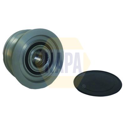 NAPA Alternator Freewheel Clutch NOP1149