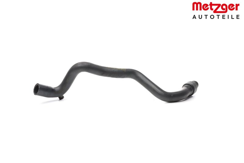 METZGER AUTOTEILE 2420380 Radiator Hose