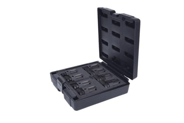 KS TOOLS 150.1470 Thread Cutter Set
