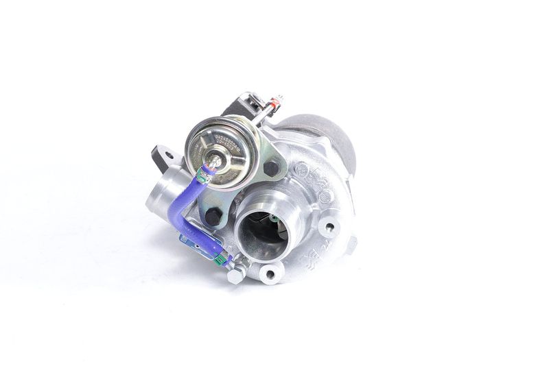Compresor,sistem de supraalimentare T917214 BTS Turbo