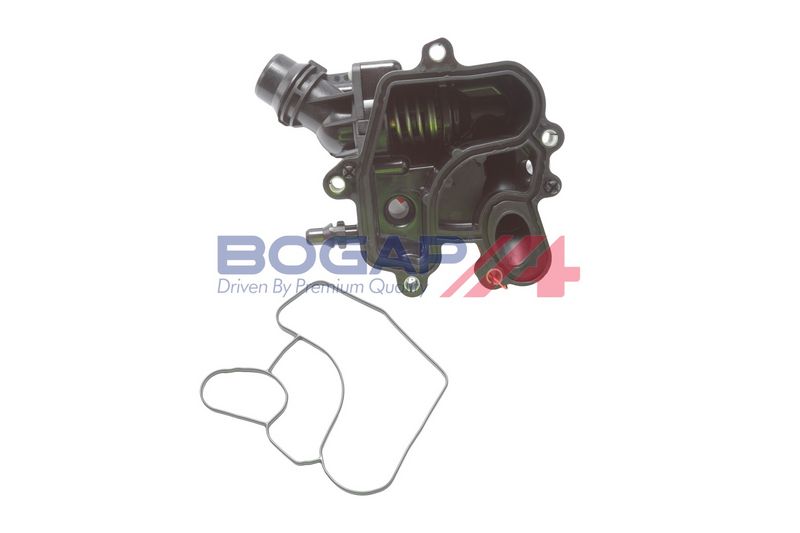 Termostato BOGAP B4234152 - 4