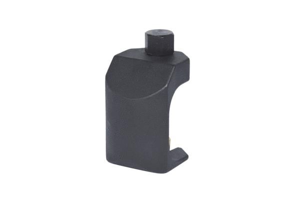 KS TOOLS 700.1192 Puller, wiper arm