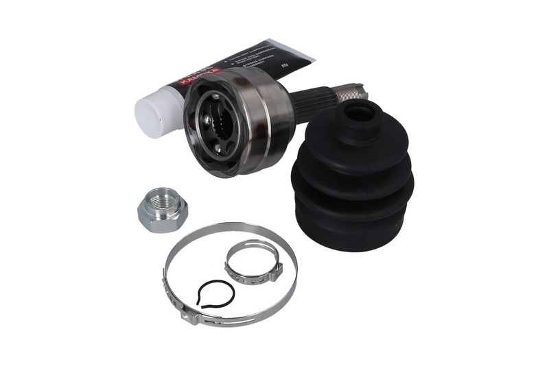 Liigendlaager, veovõll,...