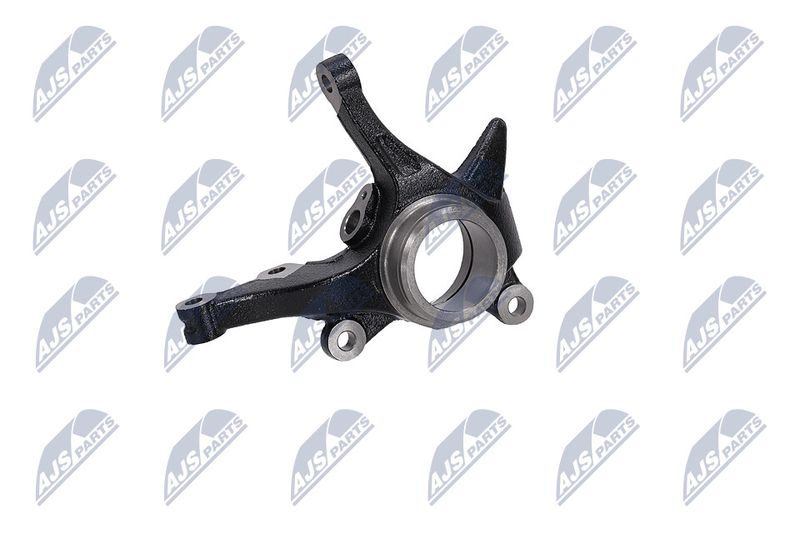 Käändmik, rattakinnitus, NTY ZZP-KA-000