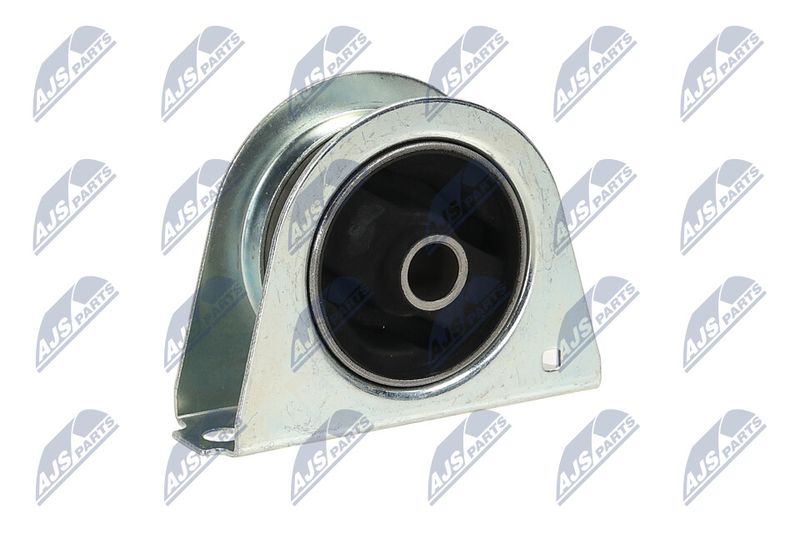 Paigutus, Mootor, NTY ZPS-MS-052