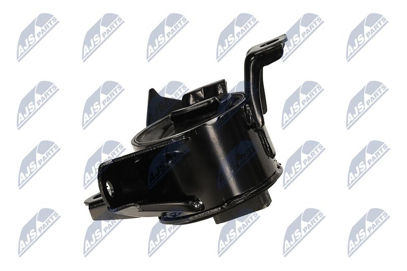 Paigutus, Mootor, NTY ZPS-KA-342