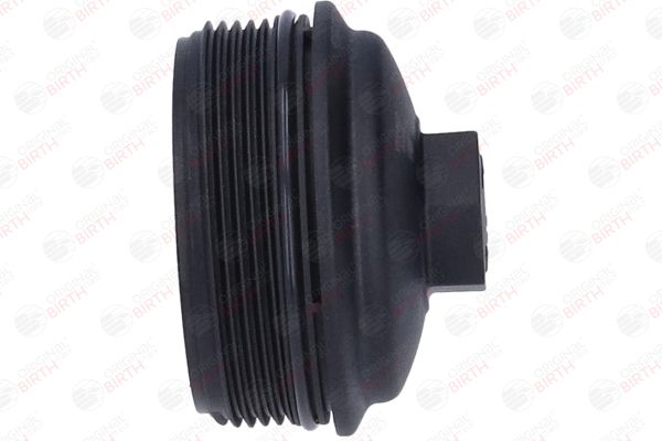 BIRTH 80030 Cover, Oil Filter Housing