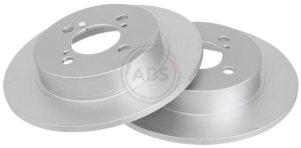 A.B.S. 18187 Brake Disc