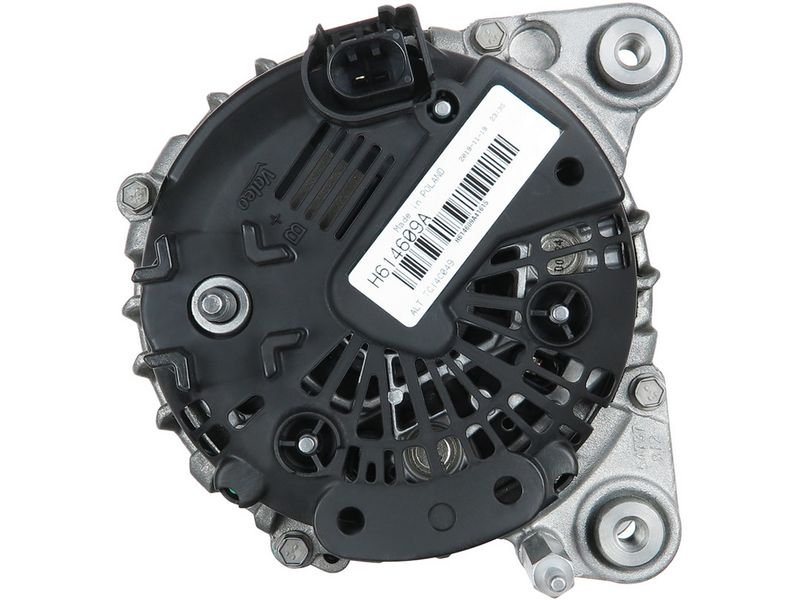 AS-PL A3127(VALEO) Alternator