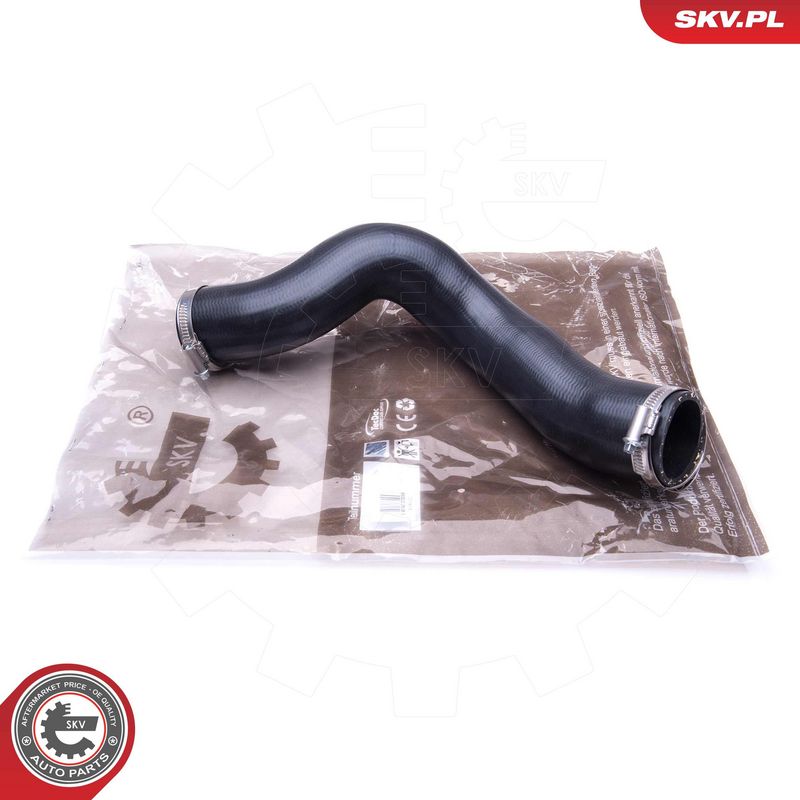 Laadimisõhu voolik, ESEN SKV 43SKV020