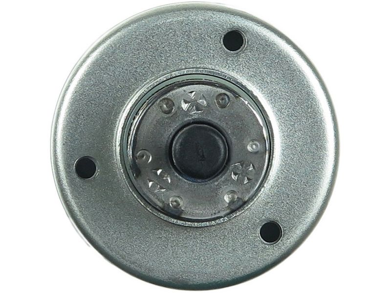 AS-PL SS1054(DELCO) Solenoid Switch, starter