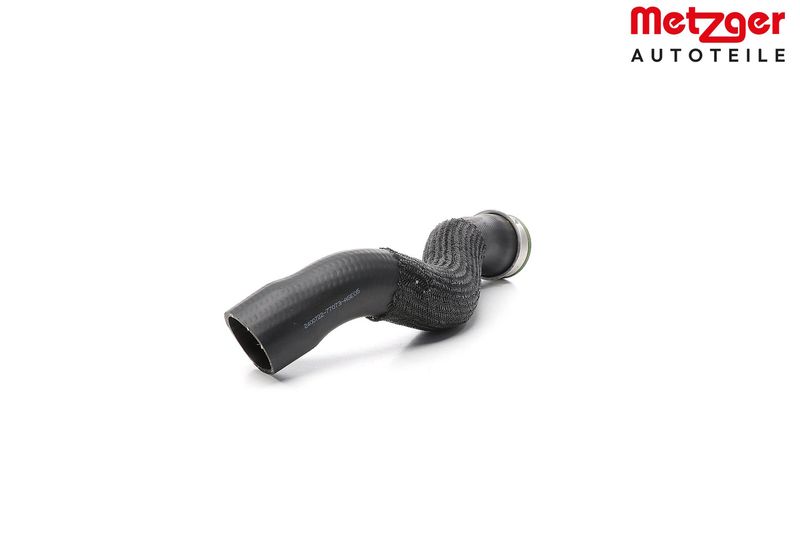 LADELUFTSCHLAUCH METZGER AUTOTEILE 2400722 12