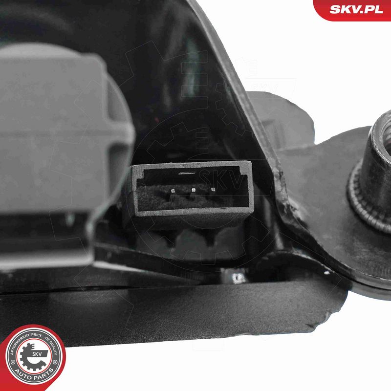 ESEN SKV 60SKV657 Tailgate Lock