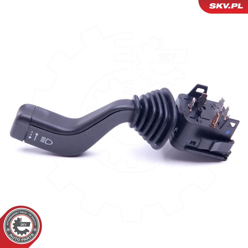 Tulede, kojameeste kangilüliti, ESEN SKV 38SKV508