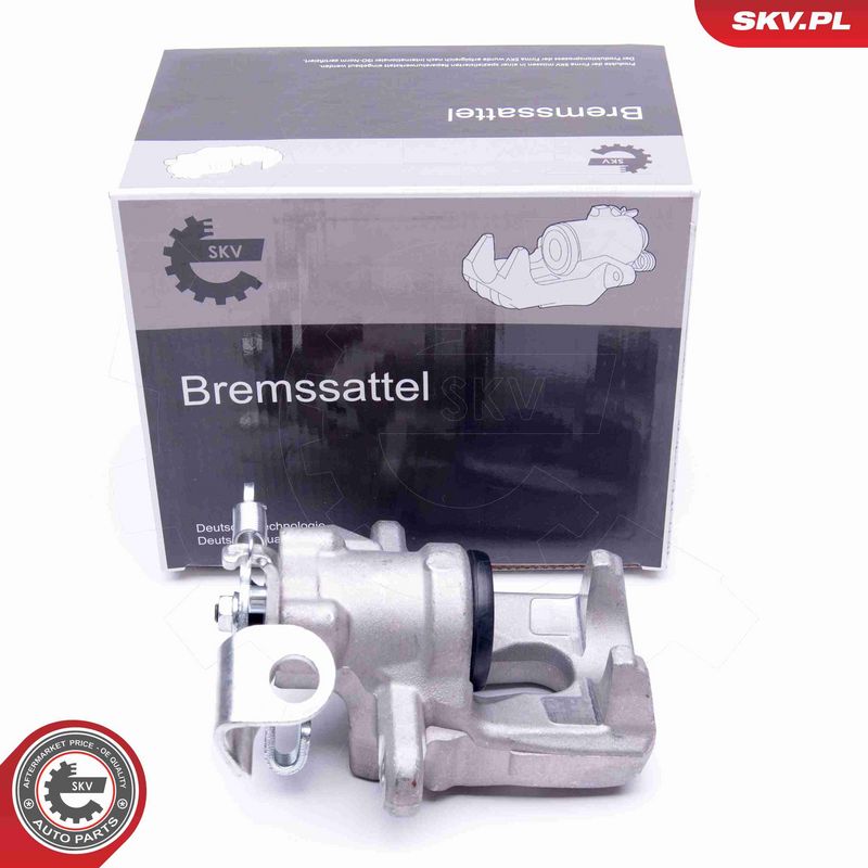 ESEN SKV 45SKV593 - Brake Caliper