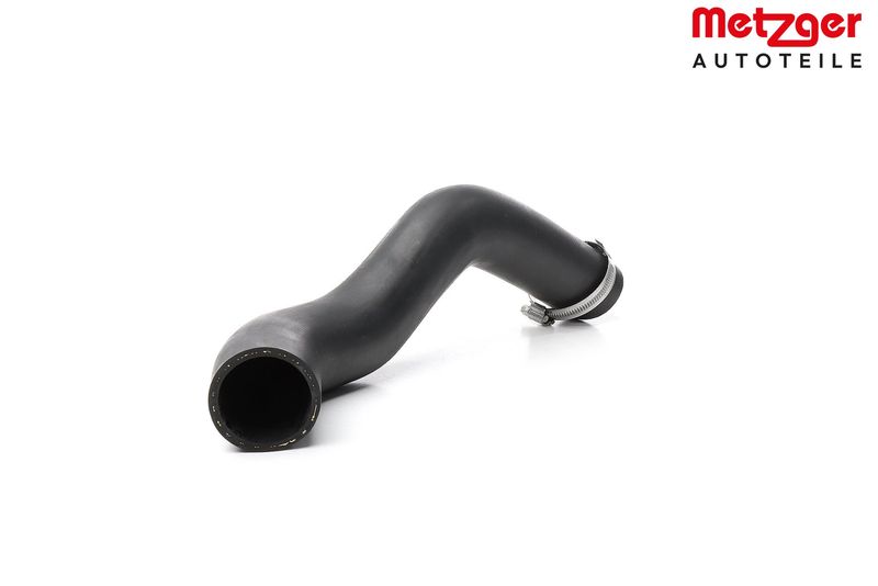 METZGER AUTOTEILE 2401385 Charge Air Hose