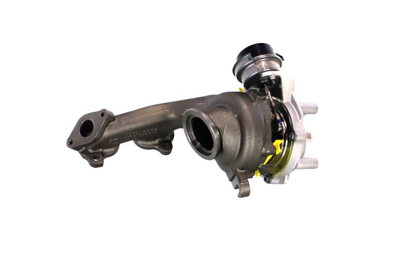 REMANTE 003-001-004386R Charger, charging (supercharged/turbocharged)