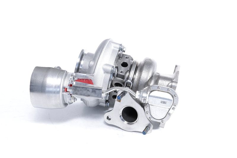 Compresor,sistem de supraalimentare T918704LI BTS Turbo