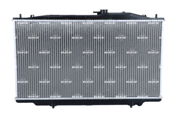 NRF 56562 Radiator, engine cooling