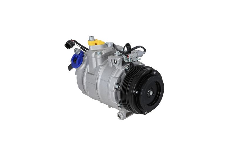 KAMOKA 7820307 Compressor, air conditioning