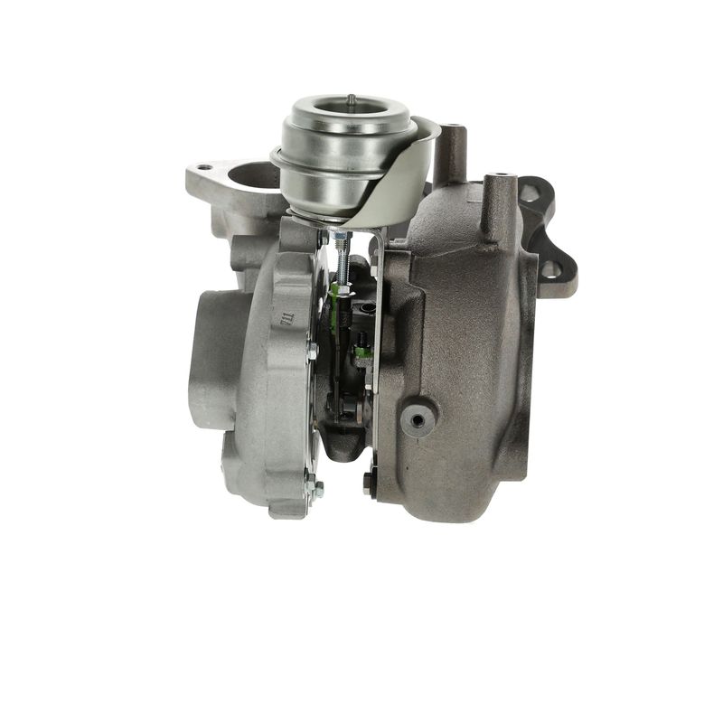 Kompressor, ülelaadimine, NISSENS 93056