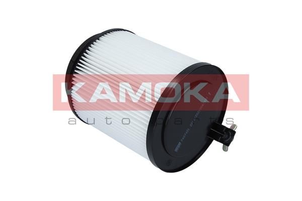 KAMOKA F407401 Filter, cabin air