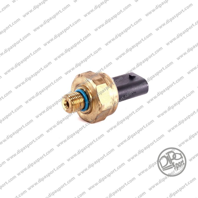 Sensor, presión combustible