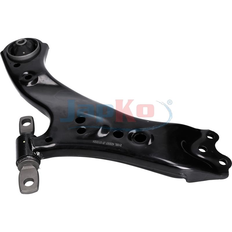 JAPKO 722100L Control/Trailing Arm, wheel suspension