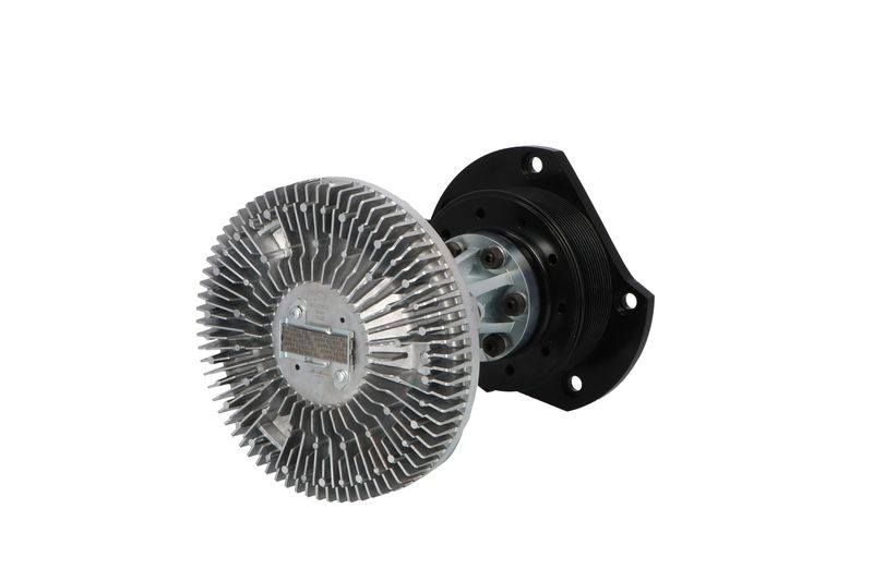 Spojka, větrák chladiče 49068