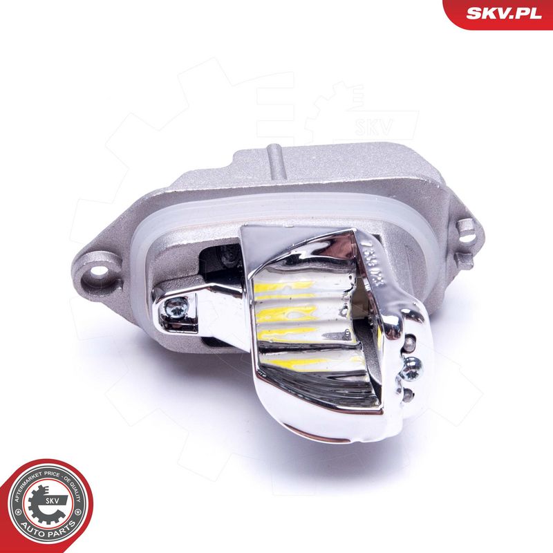 Juhtseade, Kurvituled, ESEN...