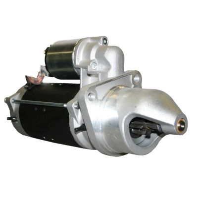 starter PRESTOLITE ELECTRIC 861036