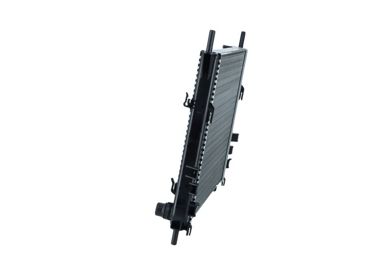 NRF 53782 Variklio aušinimo radiatorius