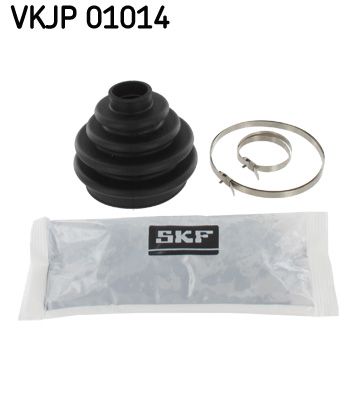 SKF gumiharangkészlet, hajtótengely VKJP 01014