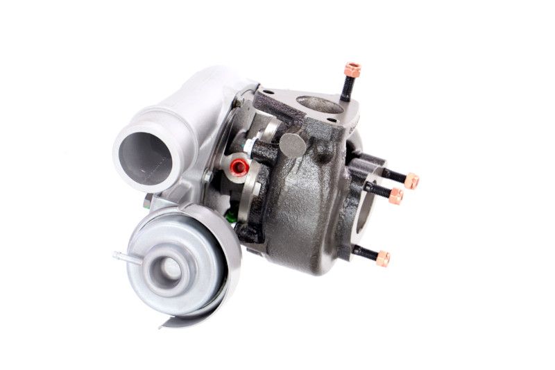 REMANTE 003-001-000320R Turbokompresorius