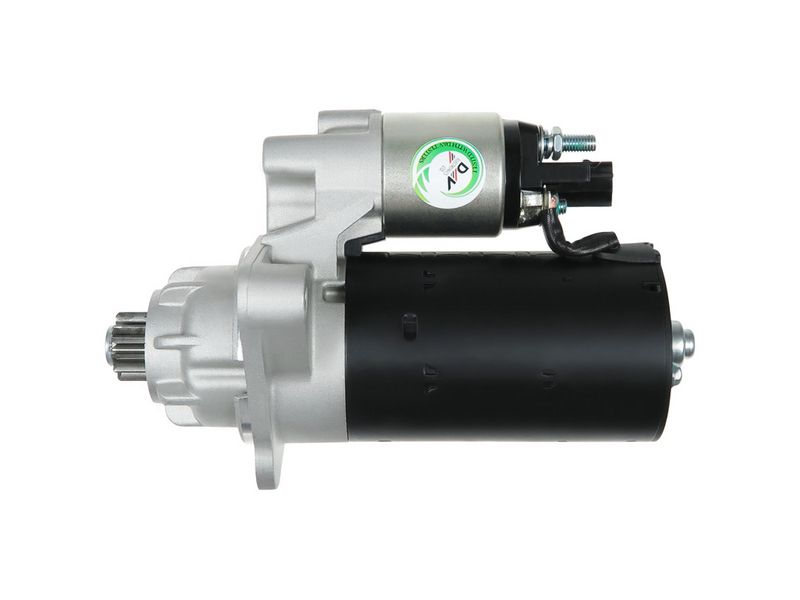 AS-PL S0672S Starter