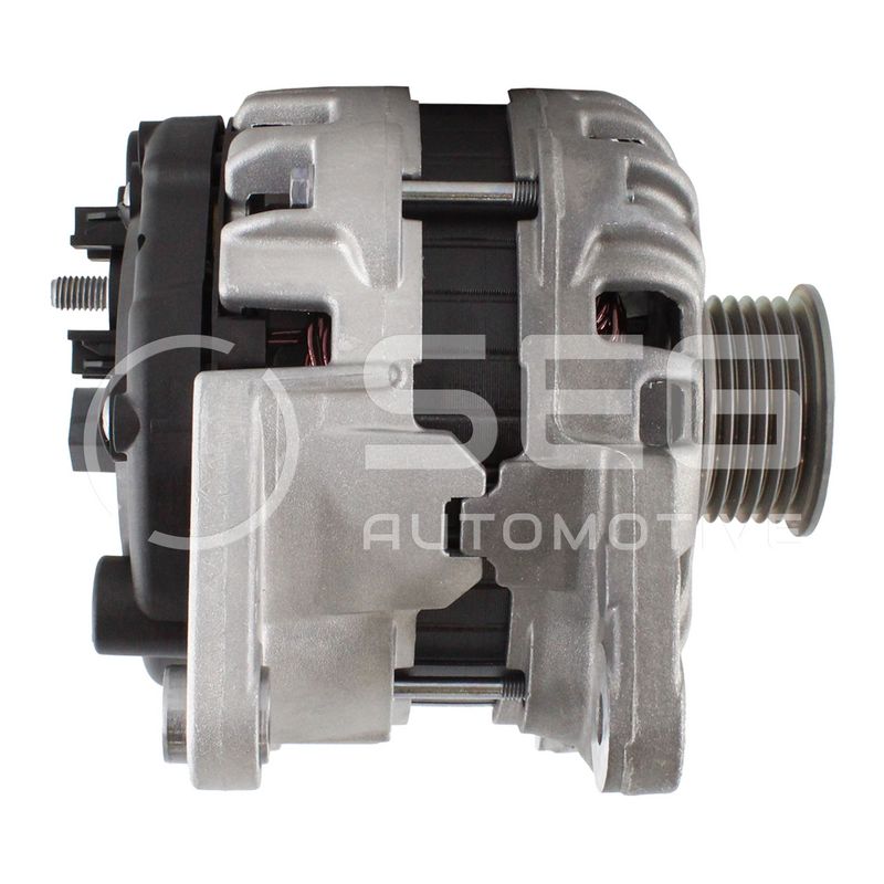 SEG Automotive F000BL04A0 Alternator