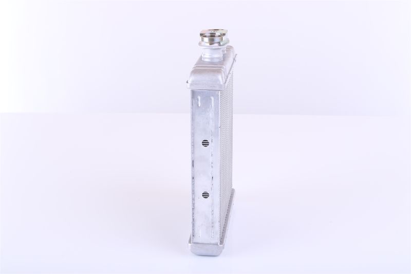 Schimbator caldura, incalzire habitaclu 73997 NISSENS
