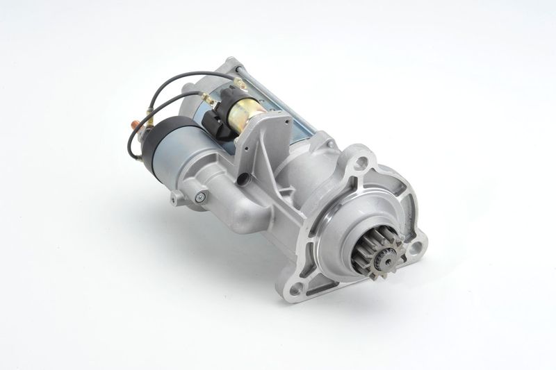 Startér 0 001 241 021