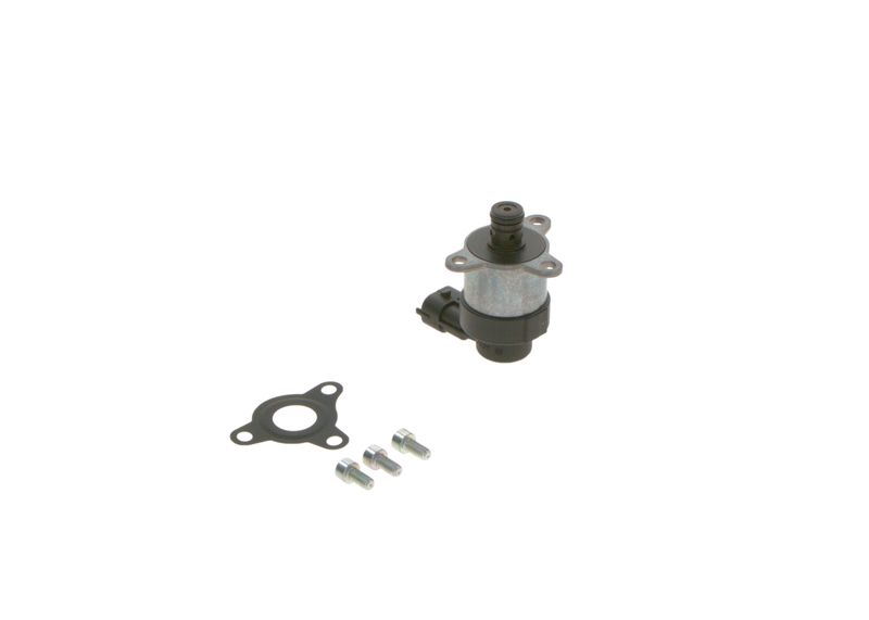 BOSCH 1465ZS0018 Control Valve, fuel quantity (common rail system)