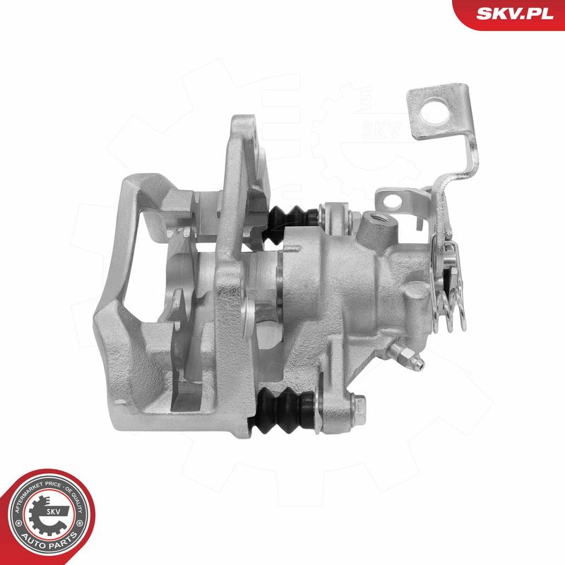 Pidurisadul, ESEN SKV 78SKV624