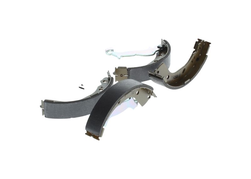 Piduriklotside komplekt, BOSCH 0 986 487 909