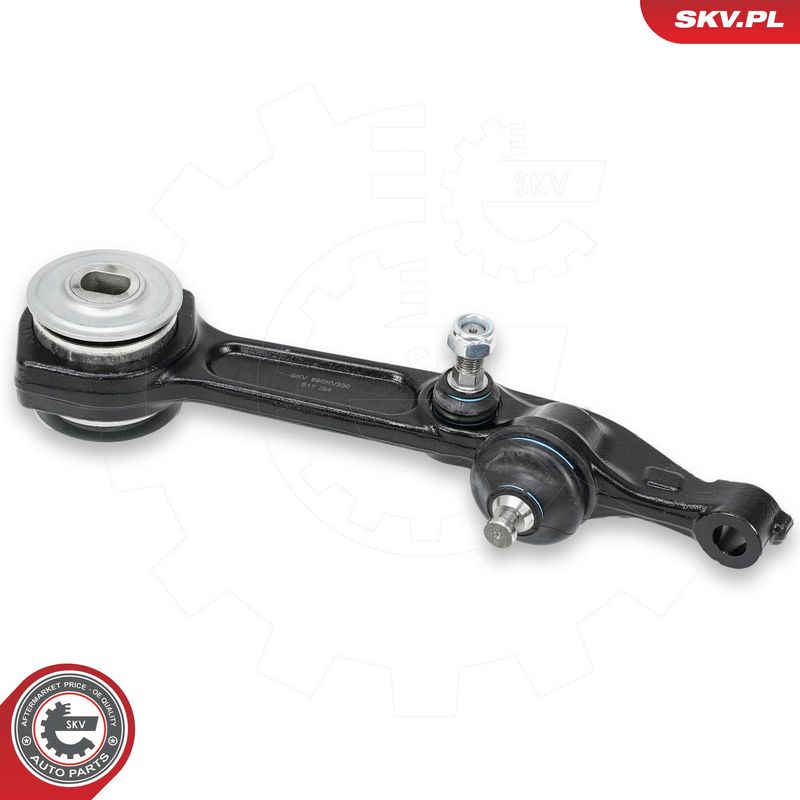 Õõtshoob, käändmik, ESEN...