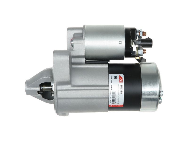 AS-PL S5339S Starter