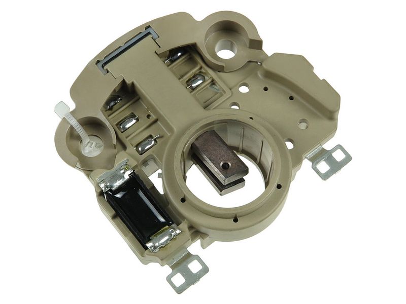 AS-PL ARE5138S Alternator Regulator