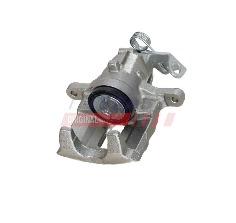 Pidurisadul, FAST FT32517N