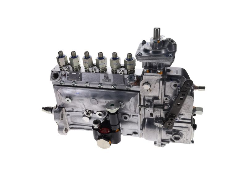 Pompa de injectie F 002 A0Z 755 BOSCH