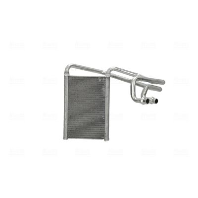 Varmeelement, kabinevarme