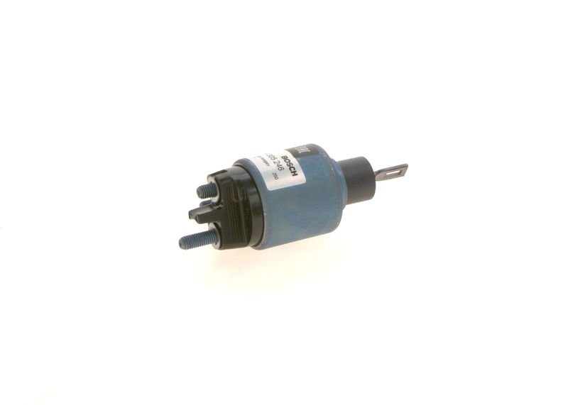BOSCH 2339305246 Solenoid Switch, starter