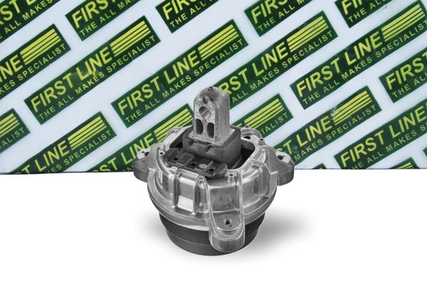 FIRST LINE felfüggesztés, motor FEM4263