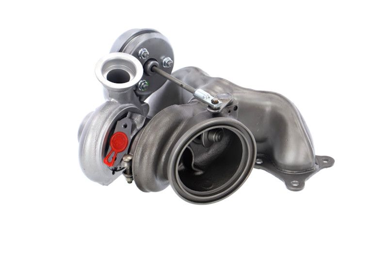 REMANTE 003-001-002879R Charger, charging (supercharged/turbocharged)